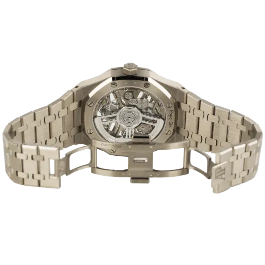 AP Royal Oak Sand Gold Openworked (9)