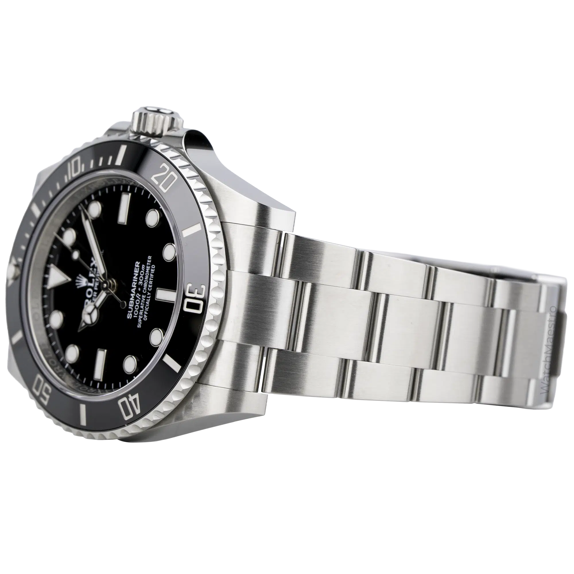 Rolex Submariner No Date (3)