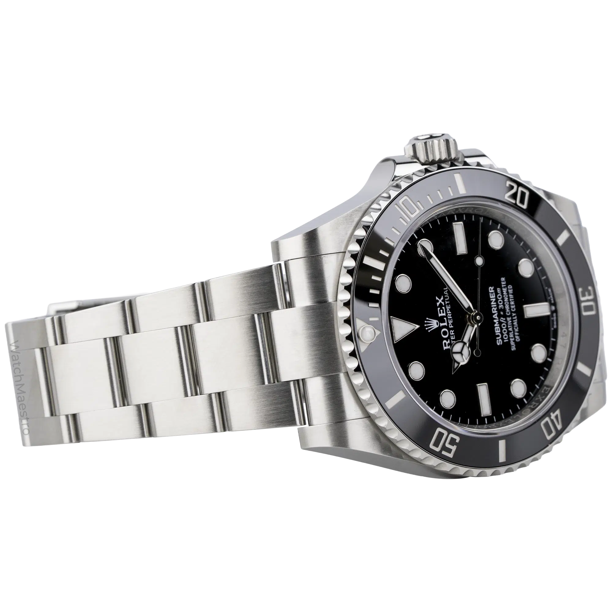 Rolex Submariner No Date (4)