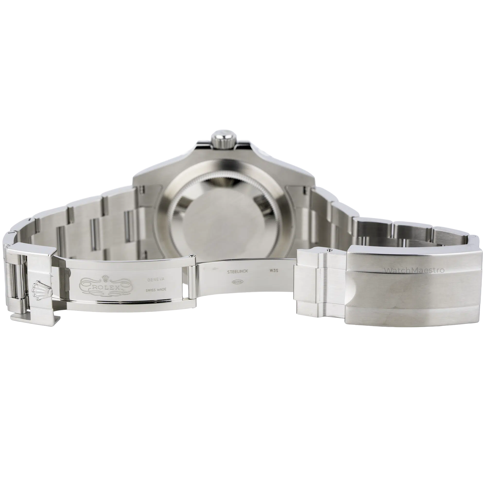 Rolex Submariner No Date (9)