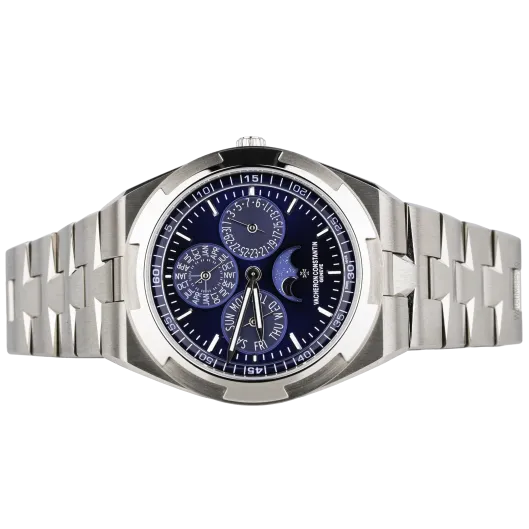 Vacheron Constantin Perpetual Calendar White Gold 4300V (2)