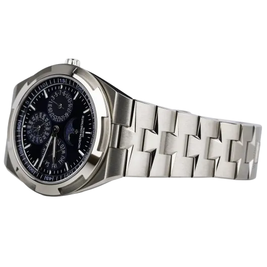 Vacheron Constantin Perpetual Calendar White Gold 4300V (3)