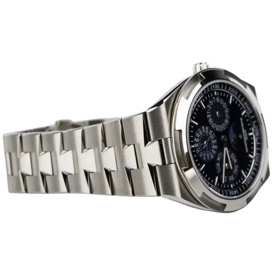 Vacheron Constantin Perpetual Calendar White Gold 4300V (4)