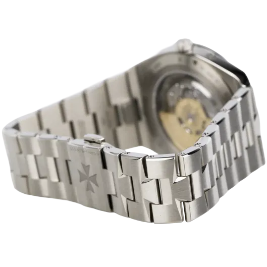 Vacheron Constantin Perpetual Calendar White Gold 4300V (6)