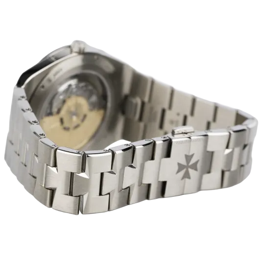 Vacheron Constantin Perpetual Calendar White Gold 4300V (7)