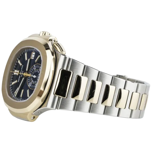 Patek Philippe 5980 Two Tone (3)
