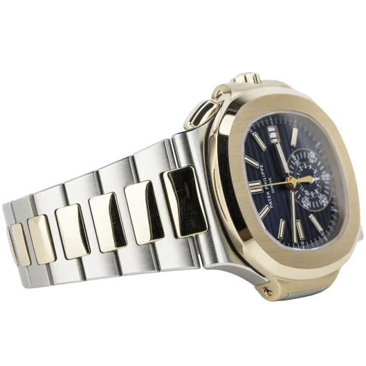 Patek Philippe 5980 Two Tone (4)