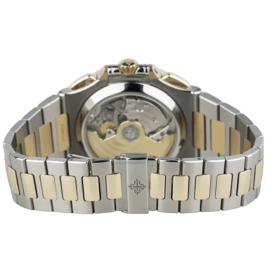 Patek Philippe 5980 Two Tone (5)