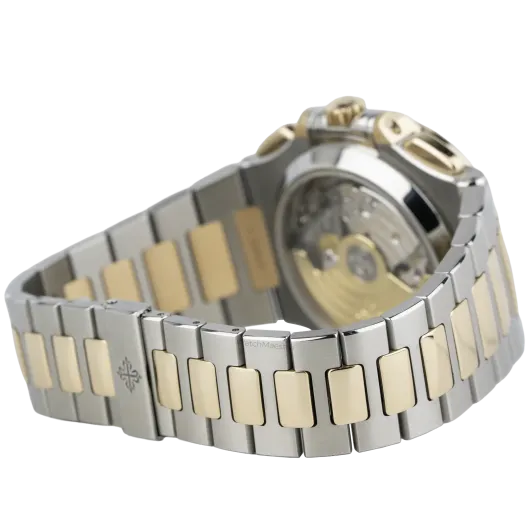 Patek Philippe 5980 Two Tone (6)