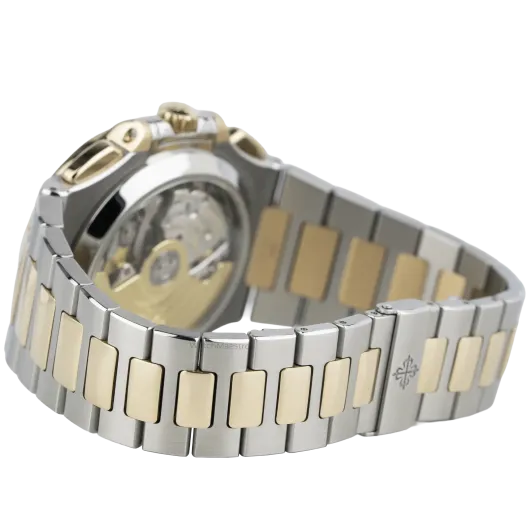 Patek Philippe 5980 Two Tone (7)