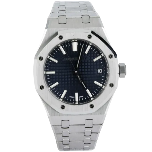 AP Royal Oak Blue 37mm (1)