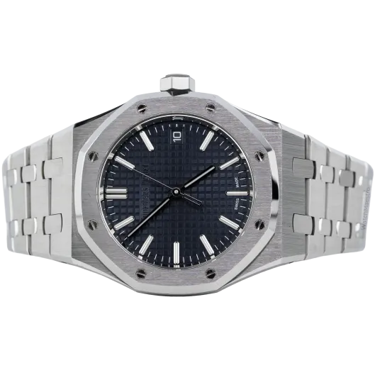AP Royal Oak Blue 37mm (2)