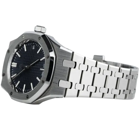 AP Royal Oak Blue 37mm (3)