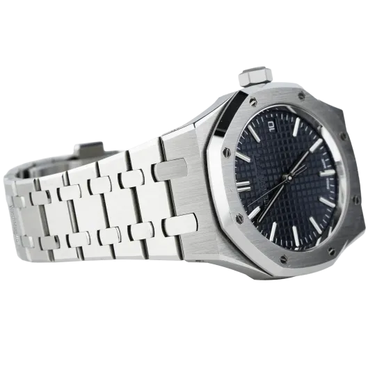 AP Royal Oak Blue 37mm (4)