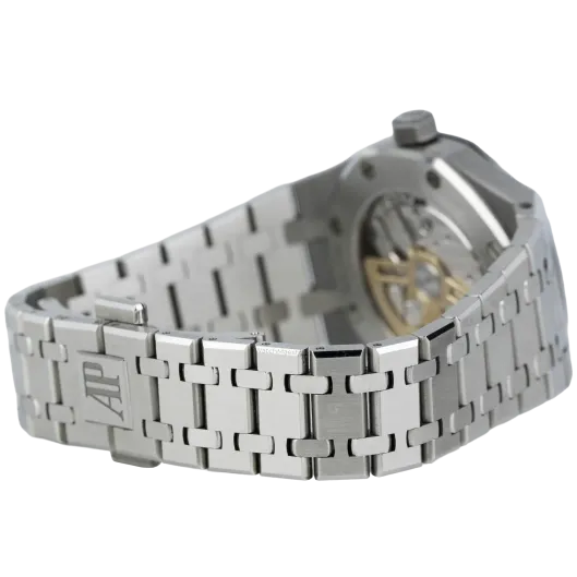 AP Royal Oak Blue 37mm (6)