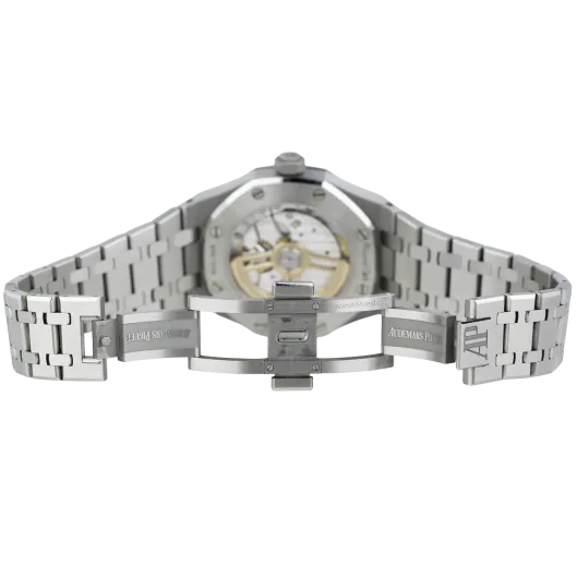 AP Royal Oak Blue 37mm (8)