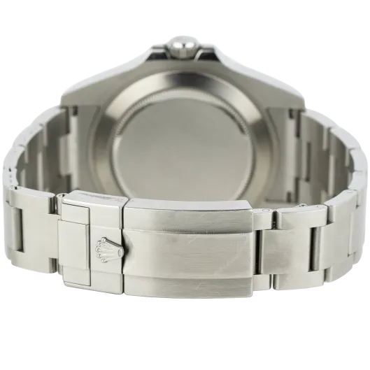 Rolex Explorer II White Old Ref (5)