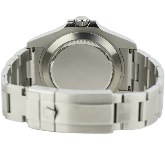 Rolex Explorer II White Old Ref (6)