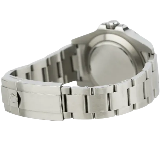 Rolex Explorer II White Old Ref (7)