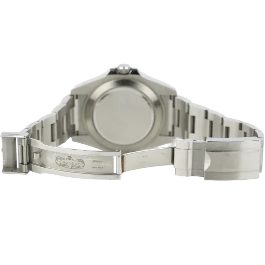 Rolex Explorer II White Old Ref (9)