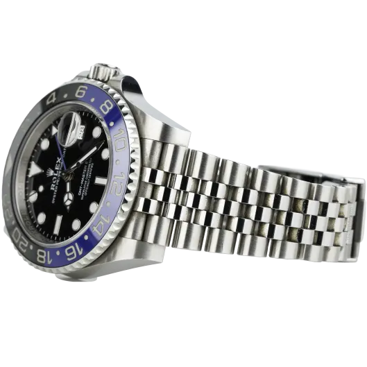 Rolex GMT Master II Batgirl 2024 3