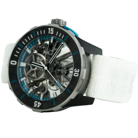 Ulysse Nardin Diver Air 75th Anniversary Edition - 1