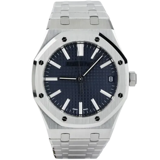 Audemars-Piguet-Royal-Oak-Blue-Dial-41mm-1