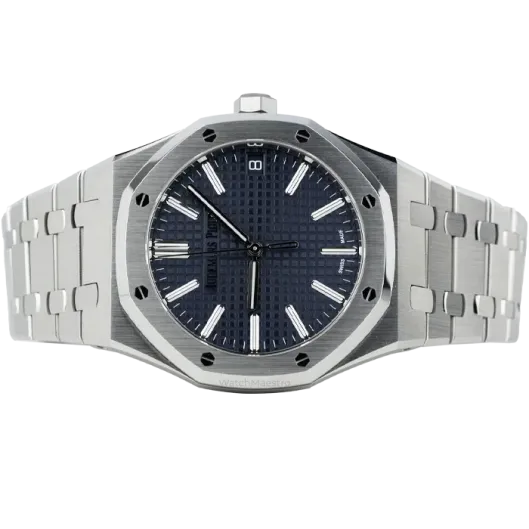 Audemars-Piguet-Royal-Oak-Blue-Dial-41mm-2