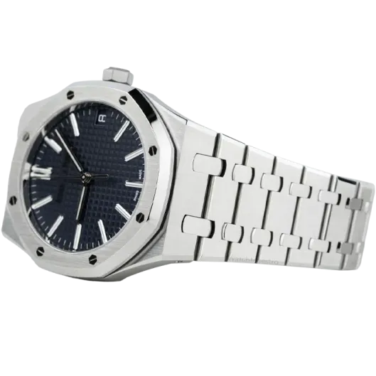 Audemars-Piguet-Royal-Oak-Blue-Dial-41mm-3