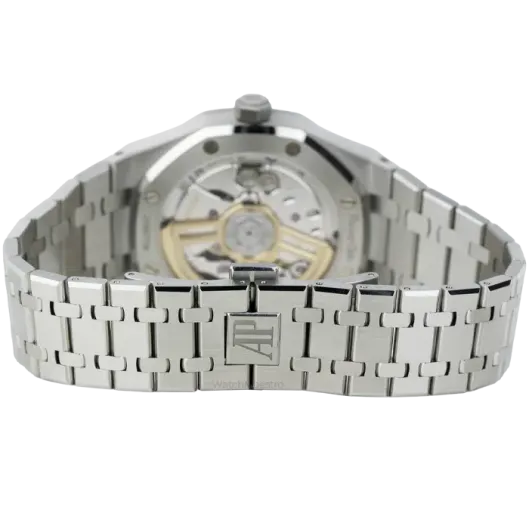 Audemars-Piguet-Royal-Oak-Blue-Dial-41mm-5