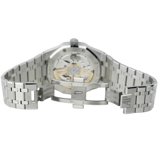 Audemars-Piguet-Royal-Oak-Blue-Dial-41mm-8