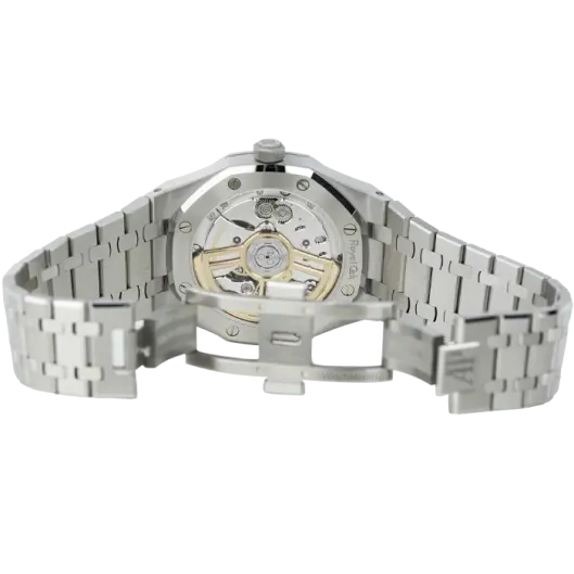 Audemars-Piguet-Royal-Oak-Blue-Dial-41mm-9