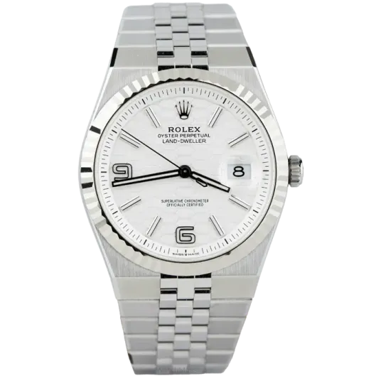 Rolex-Land-Dweller-40mm-Stainless-Steel-1