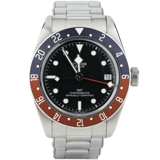 Tudor-Black-Bay-GMT-41mm-Red-Blue-Bezel-1