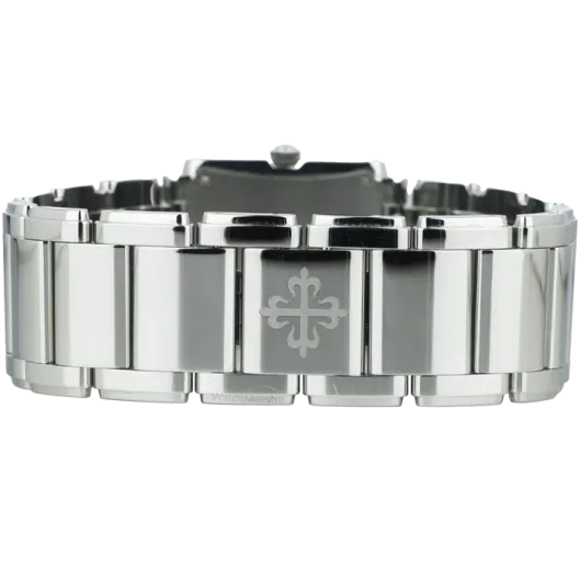 Patek Philippe Twenty4 Stainless Steel Blue Dial 2026 5