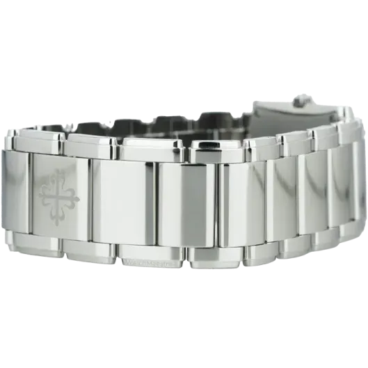 Patek Philippe Twenty4 Stainless Steel Blue Dial 2026 6