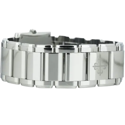 Patek Philippe Twenty4 Stainless Steel Blue Dial 2026 7